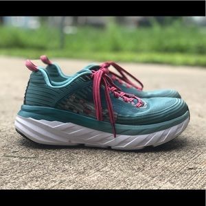 HOKA One One
